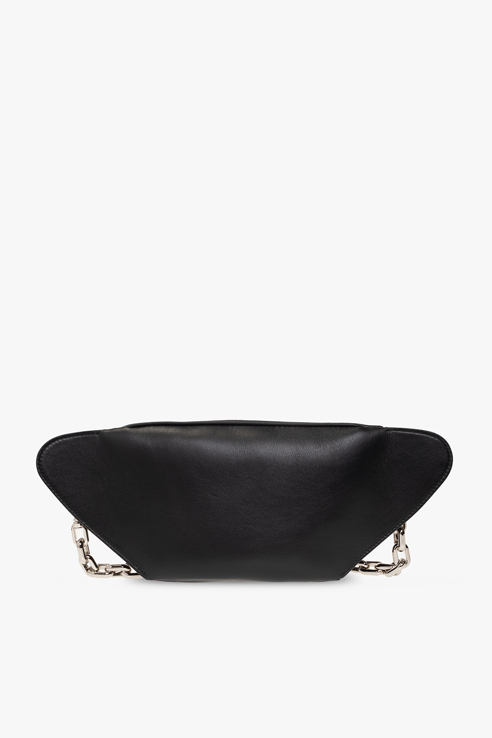 Alexander McQueen Shoulder bag with logo | Alexander McQueen